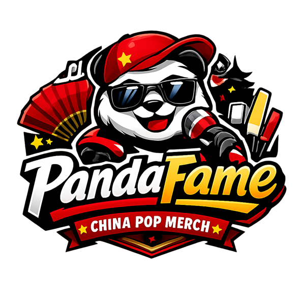 Pandafame - China Pop Merch