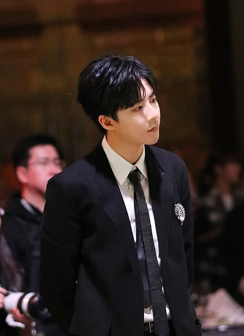 刘宇宁的 2025巡演: Jadwal Konser Liu Yuning 2025 & Tips untuk Fans Indonesia