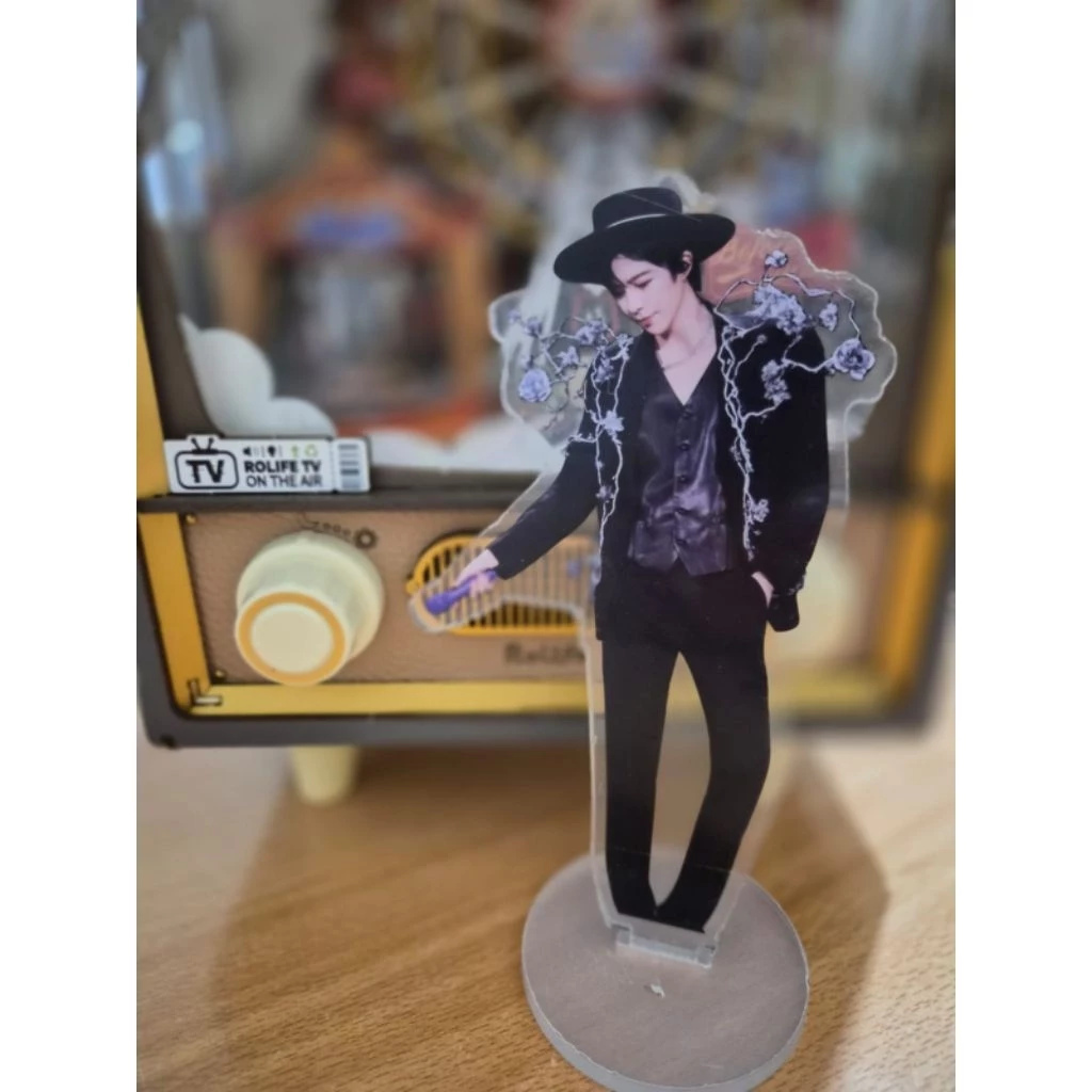 Daftar Lengkap 141+ Lagu & OST Liu Yuning: Dari Penyanyi Jalanan ke Raja OST China