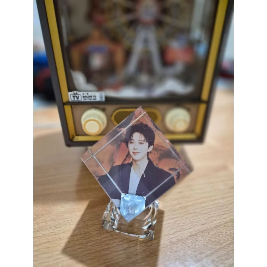 Cara Membeli Merchandise Artis China Original di Indonesia