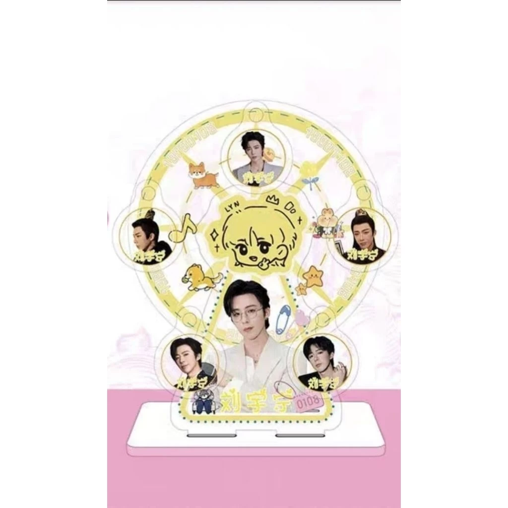 Panduan Lengkap Jadi Fans Liu Yuning di Indonesia: Komunitas, Aplikasi China & Budaya Fandom 2026